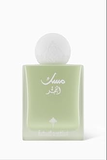 Musk Al Fajr - Ibrahim Al. Qurashi -EDP-75ML