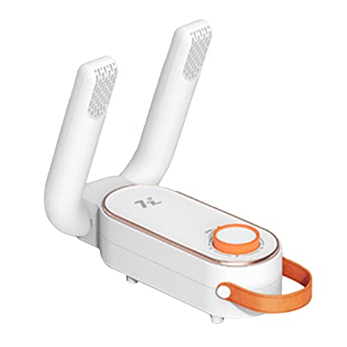 Secador de Calzado Plegable Ajustable Ddewing miniatura 2