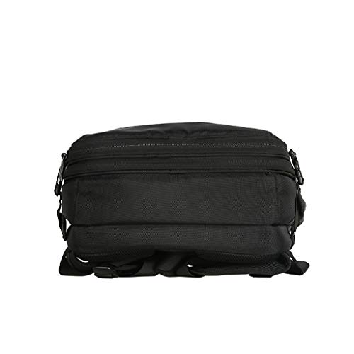 KOBI Mochila de viagem expansível 35L para laptop a vácuo