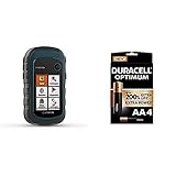 Duracell Optimum AA Batterien bieten in bestimmten Geräten bis zu 200% zusätzliche Lebensdauer* und in anderen extra Power*, damit Sie immer das Maximum aus Ihren Geräten herausholen