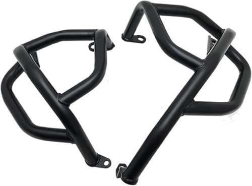 Crash bar CB650R pare-chocs de cadre en acier renforcé