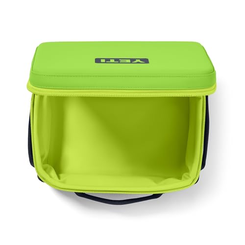 Image of YETI Daytrip 5L Insulated Soft Cooler Lunch Box, Venom