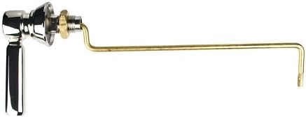 Mountain Plumbing 2310ORB American Standard and St. Thomas Side Mount Tank Lever, Oil Rubbed Bronze