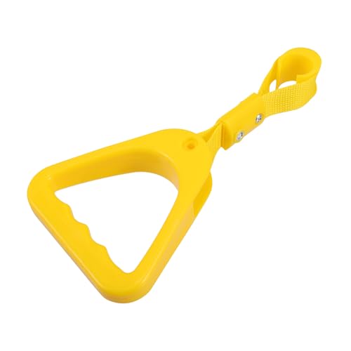 Mipcase Asidero Multifuncional para Coche y Transporte Mango de Plástico Resistente Soporte para Personas Mayores y Tercera Edad Ayuda para Segura