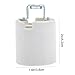Veemoon Threaded Lamp Holder Light Bulb Base Wall Light Base Holder Plug Industrial Style Design Easy Installation
