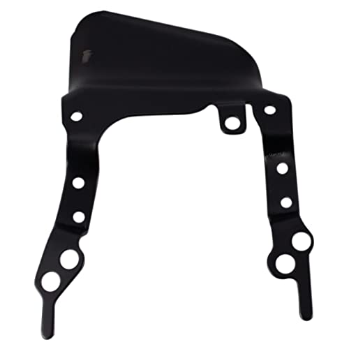 Image of TRQ Engine Upper Intake Manifold Assembly Compatible with Ford Truck Van 4.6L V8
