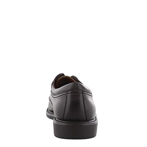 dockers mens gordon leather oxford dress shoe