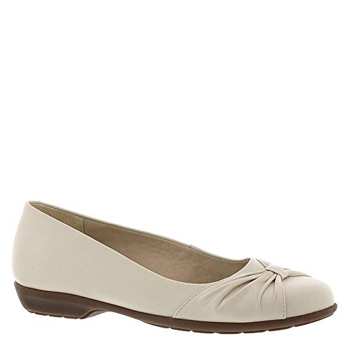 Walking Cradles Fall Womens Slip On 6 CD US Taupe
