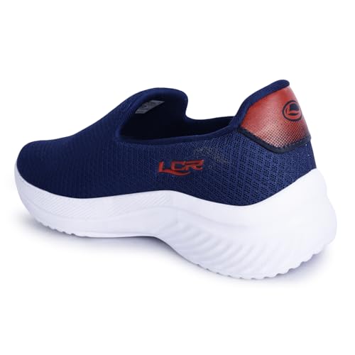 Image of Lancer Mens Wonder-3pro Running Shoes