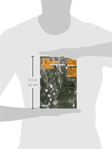 Atlas da exclusão social no Brasil: dez anos depois