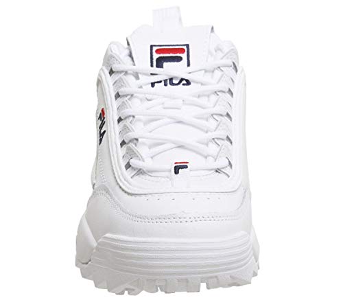fila disruptor 39.5