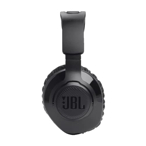 Jbl JBLQ360XWLBLKGRNAM Quantum 360X - Wireless Consol Over-Ear Gaming Headset For Xbox thumb #4