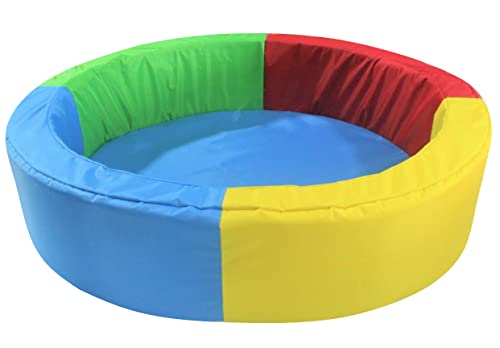 Recopilación y reviews de Alberca de pelotas disponible en línea para comprar. 11 Imagen adicional