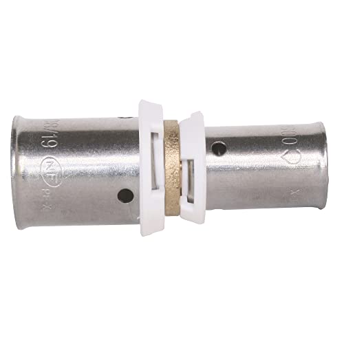 Reduced Crimping Sleeve 16-12, Grey - Image 3