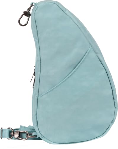 Image of AmeriBag Healthy Back Bag 10 inch Nylon Ergonomic Sling Baglett | Ergonomic