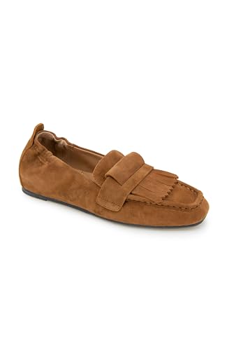Gentle Souls by Kenneth Cole Women's Scotty Loafer