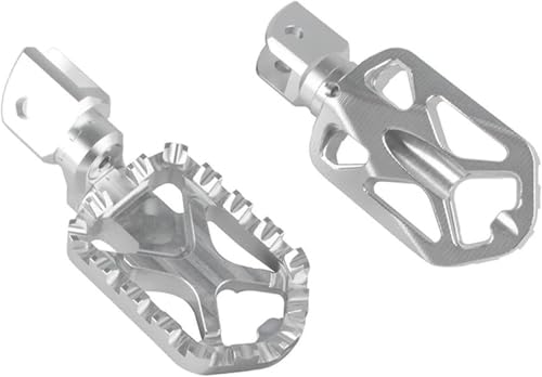 Extension de repose-pieds R1200GS aventure élargisseur pédale moto 2005-2012