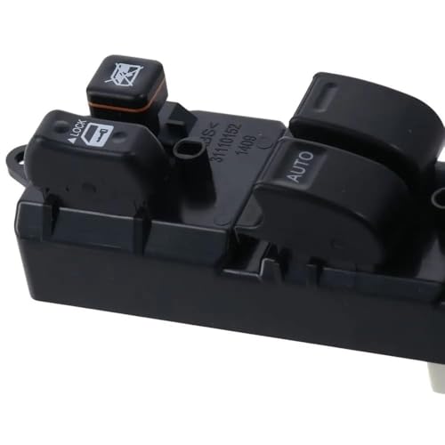 Commutateur vitre pour Camry 1997-2001 - Bouton de commande électrique - 5