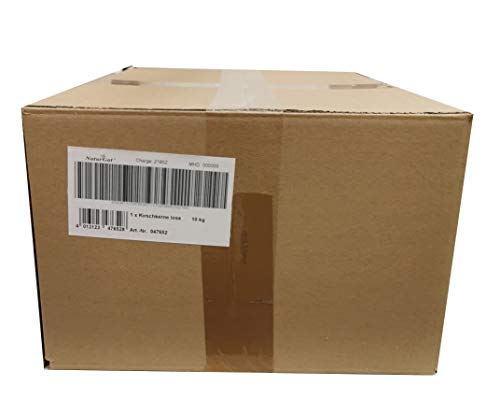 10 kg losse en gereinigde kersenpitten - voor warmtekussens kersenstenen kussen vulmateriaal voor knuffeldieren - Image 4