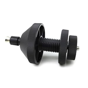 ZYKEJJDDAK Kupplungszentrierwerkzeug Kupplungskalibrierungstool