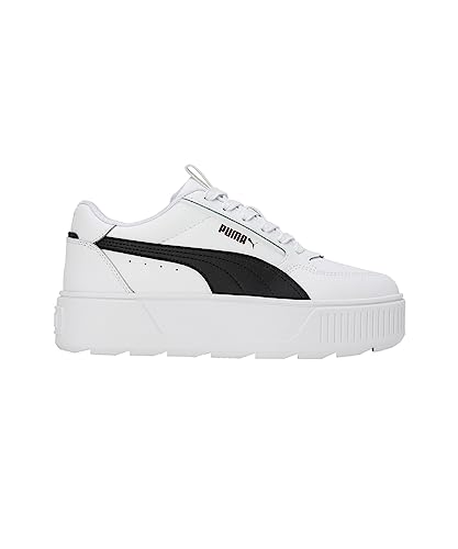 Image of Puma Women Kar Rebelle Sneaker