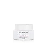 Josh Rosebrook - Active Enzyme Exfoliator Exfoliating Facial Mask Resurfacing treatment for clear, smooth skin 22mL - .75 Oz
