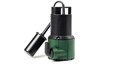 pompa a pozzetto sommergibile