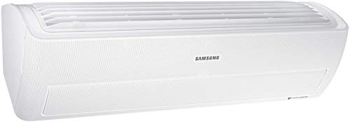 Image of Samsung 1.5 Ton 5 Star Inverter Split AC (Alloy AR18NV5XEWK /NA White)