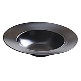 Assiettes à salade en céramique : cette assiette en céramique est portable, vous pouvez l'emporter au camping, au pique- , au barbecue, au goûter, au dîner ou partout vous souhaitez, assiette à pâtes