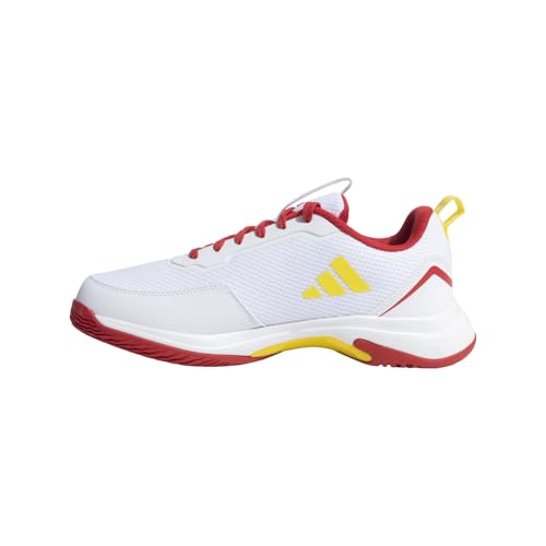 Image of adidas Unisex Lace Up Tennis Shoe