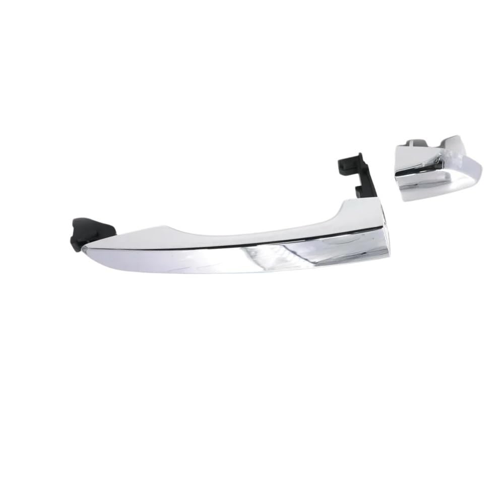 Wsx5fc Rear Right Side Exterior Door Handles Exterior Door Handle For Tucson 2016-2020 82651D3710 83651D3010 Front Rear Left Right