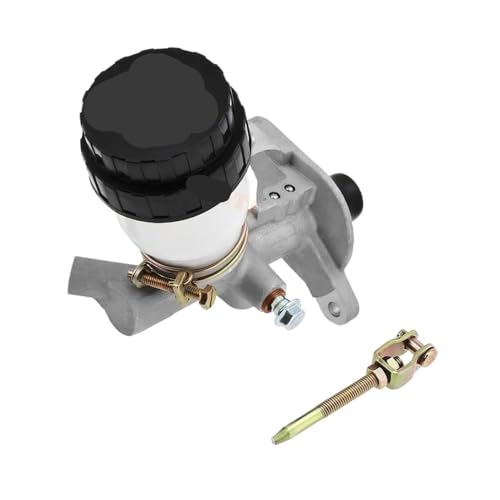 Cilindro maestro de freno para Yamaha Rhino 660 450 de 2004 a 2009