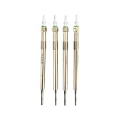 4pcs Glow Plug Compatible With Ssangyong Actyon Korando C Rodiuscod Korando New Actyon 2.0 671159010