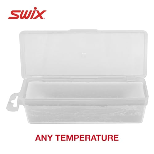 Swix Universal All-Temperature Ski and Snowboard Wax