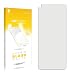 upscreen Matte Screen Protector Glass Film compatible with Oppo Reno 5 Lite - Anti-Glare, Anti-Fingerprint, 9H Glass Protection