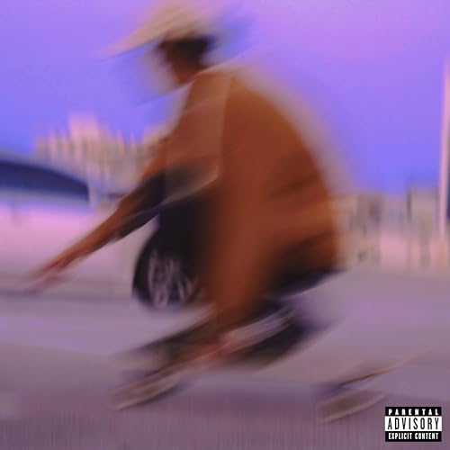  OFF THE WALL [Explicit]