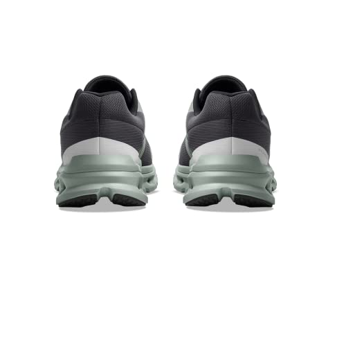 Cloudrunner Taille 11½ ON soulage les articulations en course - 3