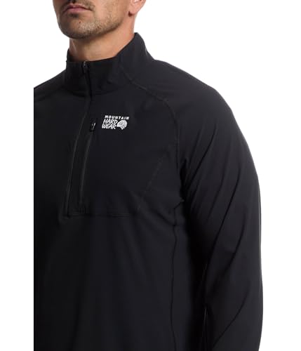 Mountain Hardwear Men's Sunshield Half Zip4