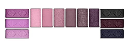 Image of L.A. COLORS Day to Night 12 Color Eyeshadow, Daybreak CES429