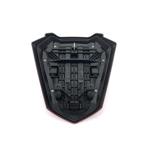 Capot de selle passager de qualité supérieure pour CB500F - 5