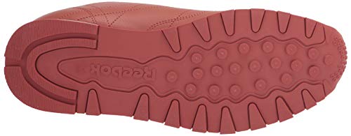 Image of Reebok Classics Men's Cl Lthr Leather Running Shoes