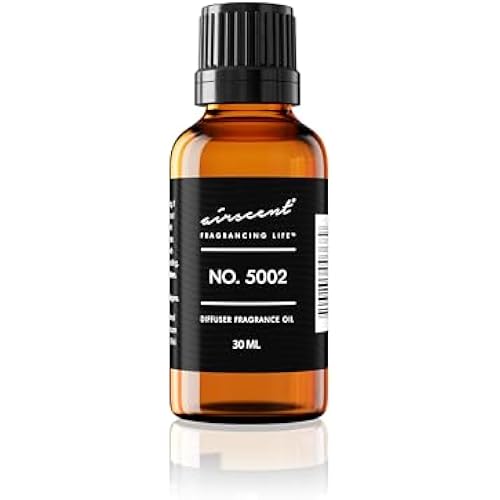 AirScent Crd-Avnts-Inspired-Inspired Diffuser Oil No. 5002-30 mL