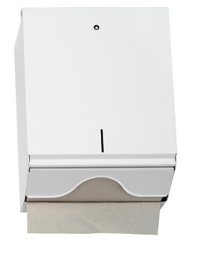 Papierhandtuchspender für ZZ/V-Falz – FunTuch