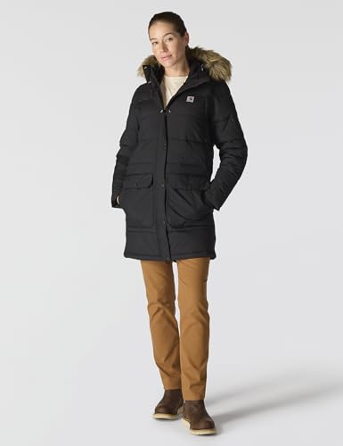 Carhartt Relaxed Fit Utility Coat