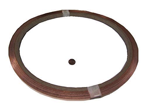 110 Copper Shim .021" Thickness x .500" Width x 1200" Length