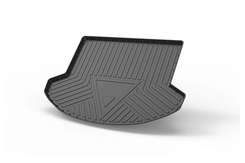 Tapis de coffre protection compartiment inférieur Changan CS75 Plus 2020-2023