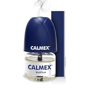 Calmex Nachfüllpack für Diffusor 40 ml