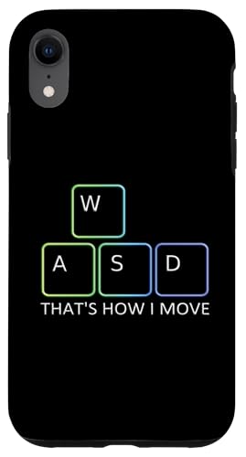 WASDQ[fUC - ACRjbNPCQ[}[L[{[hOtBbN X}zP[X iPhone XR p