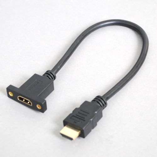 Amazon | ネットメカニズム/ホームワイヤリング パネルマウント HDMI