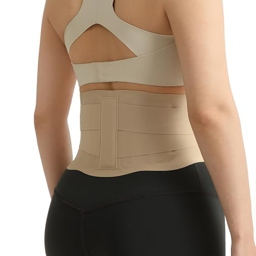 Faja lumbar ultra delgada RANDY SUN M/L